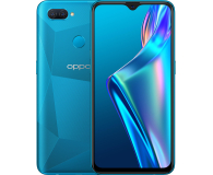 OPPO A12 3/32GB Dual SIM niebieski - 566039 - zdjęcie 1